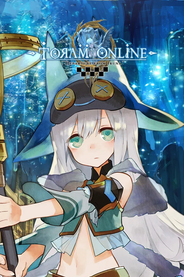 Toram Online — Equipment pilihan